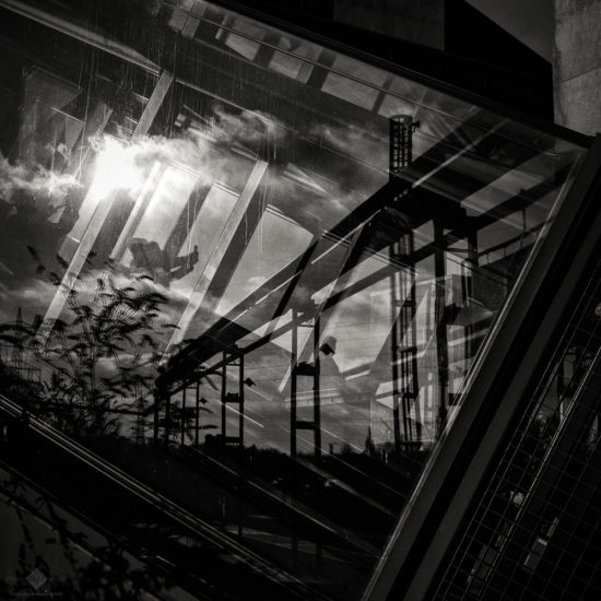 Zollverein Coal Mine Industrial Complex #37