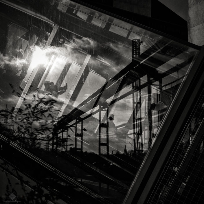 Zollverein Coal Mine Industrial Complex #37