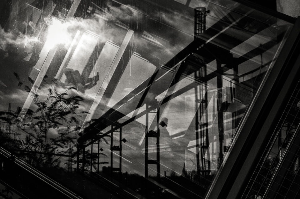 Zollverein Coal Mine Industrial Complex #37