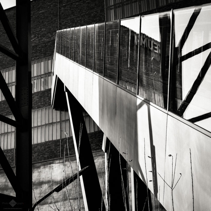 Zollverein Coal Mine Industrial Complex #38