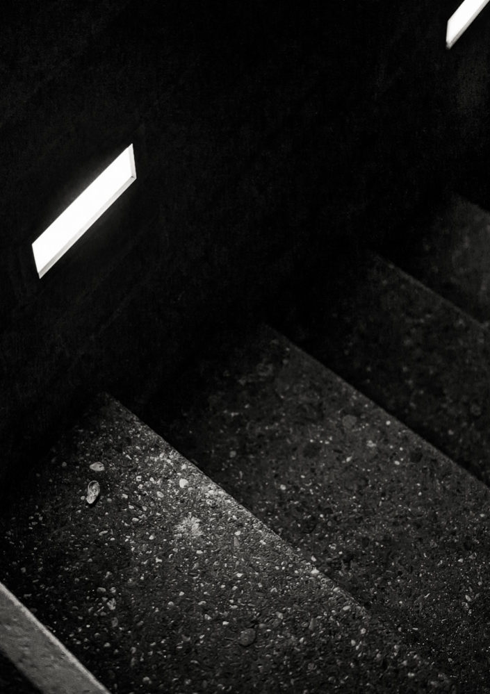 Steps
