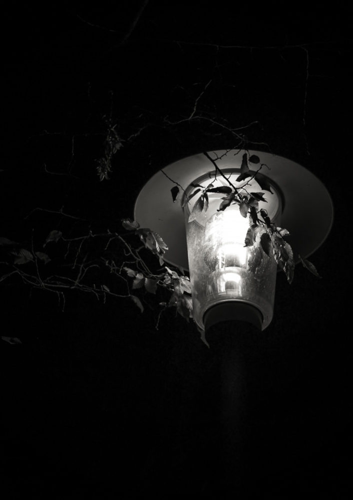 Street Lamp
