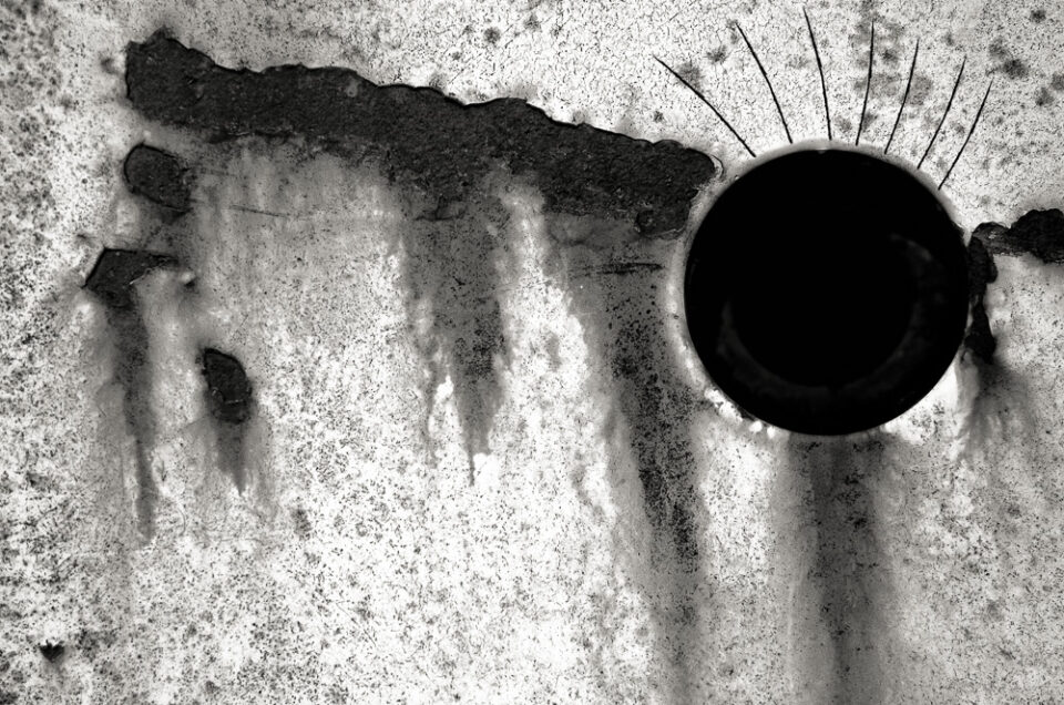 Eye of the Beholder