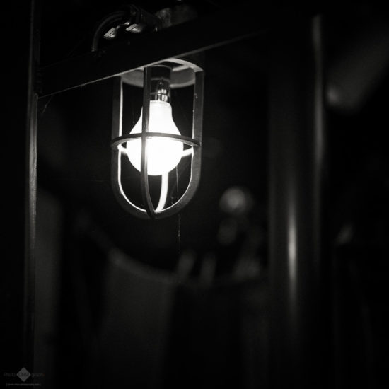 Old Bulb