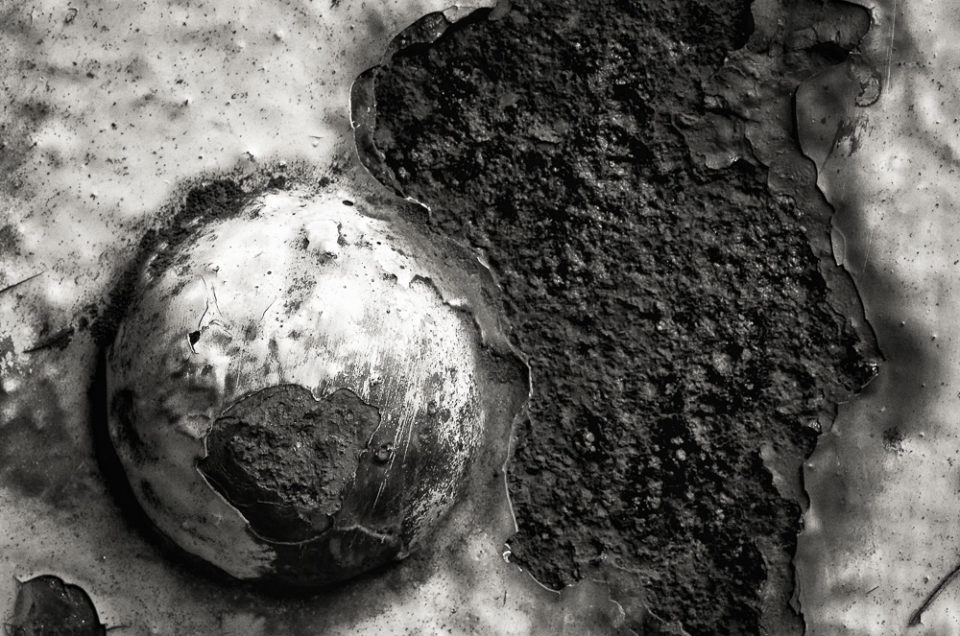 Industrial Detail #33