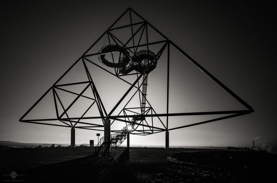 Tetrahedron #15