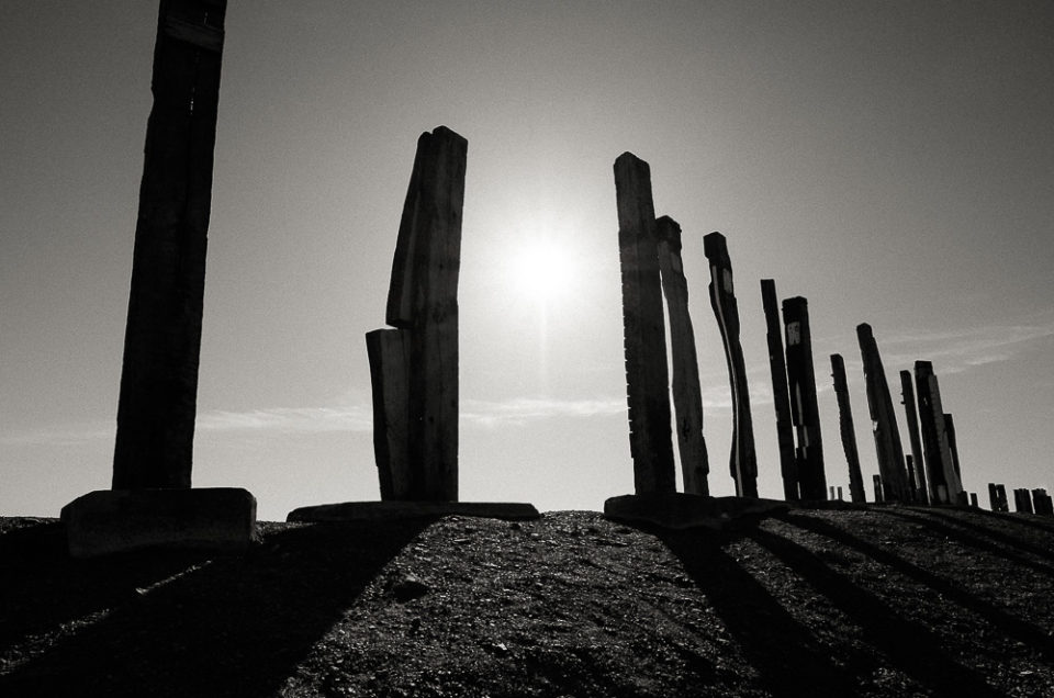 Totems #4