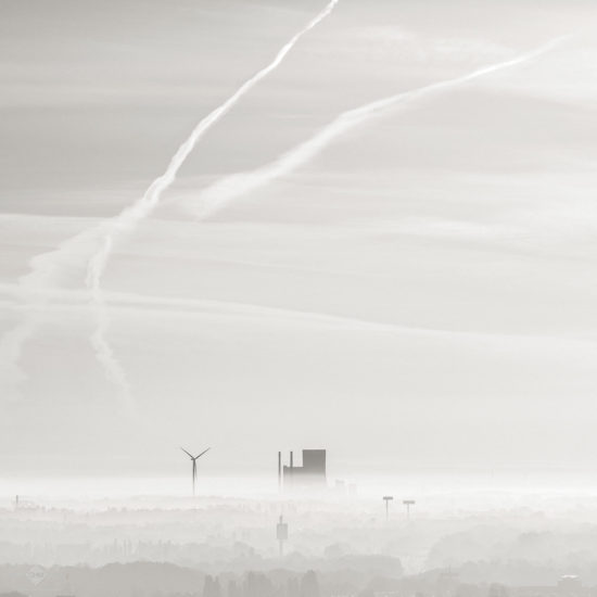 Misty Morning #3