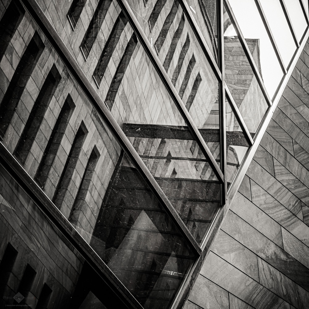 Dortmund City Library #6