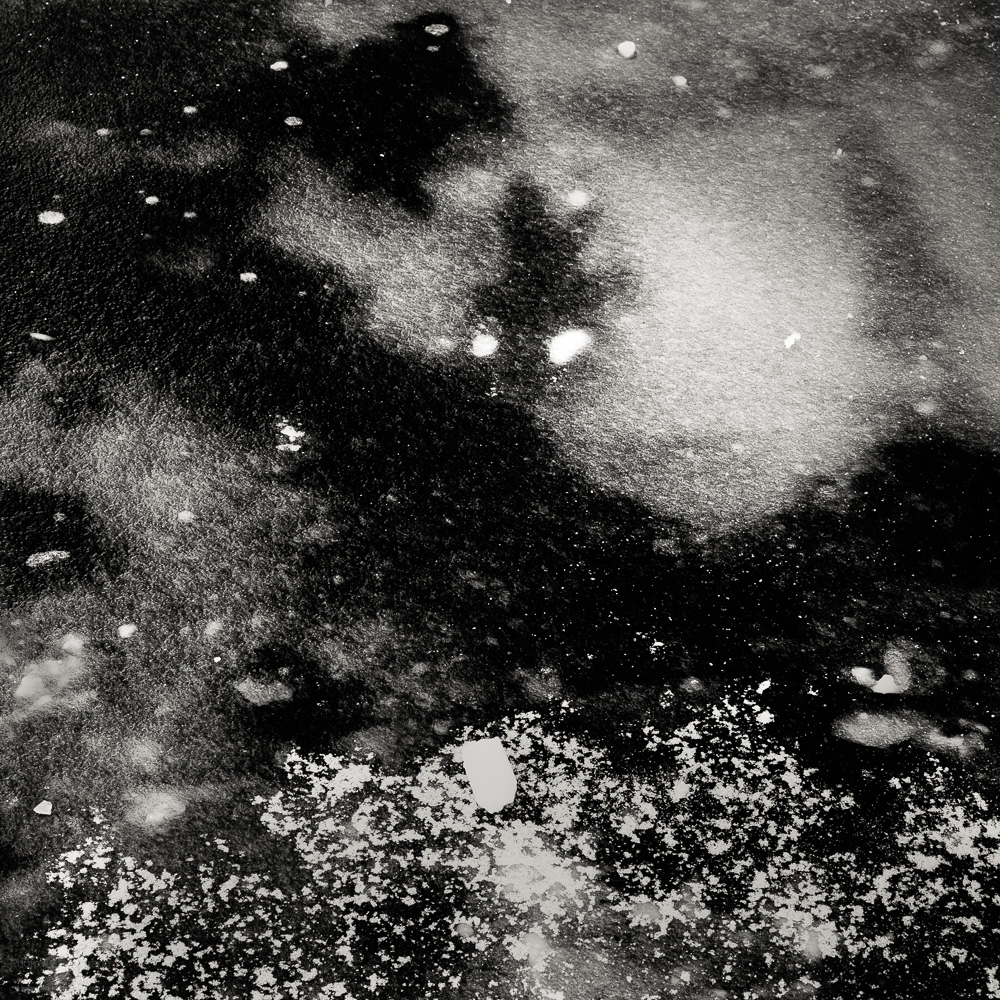 Ice Entity #26