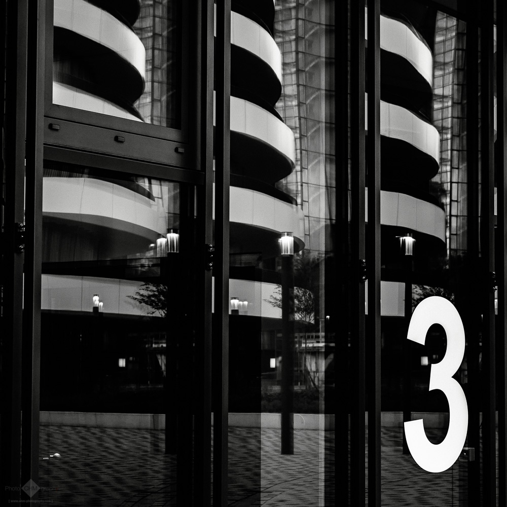 Trivago Campus #3