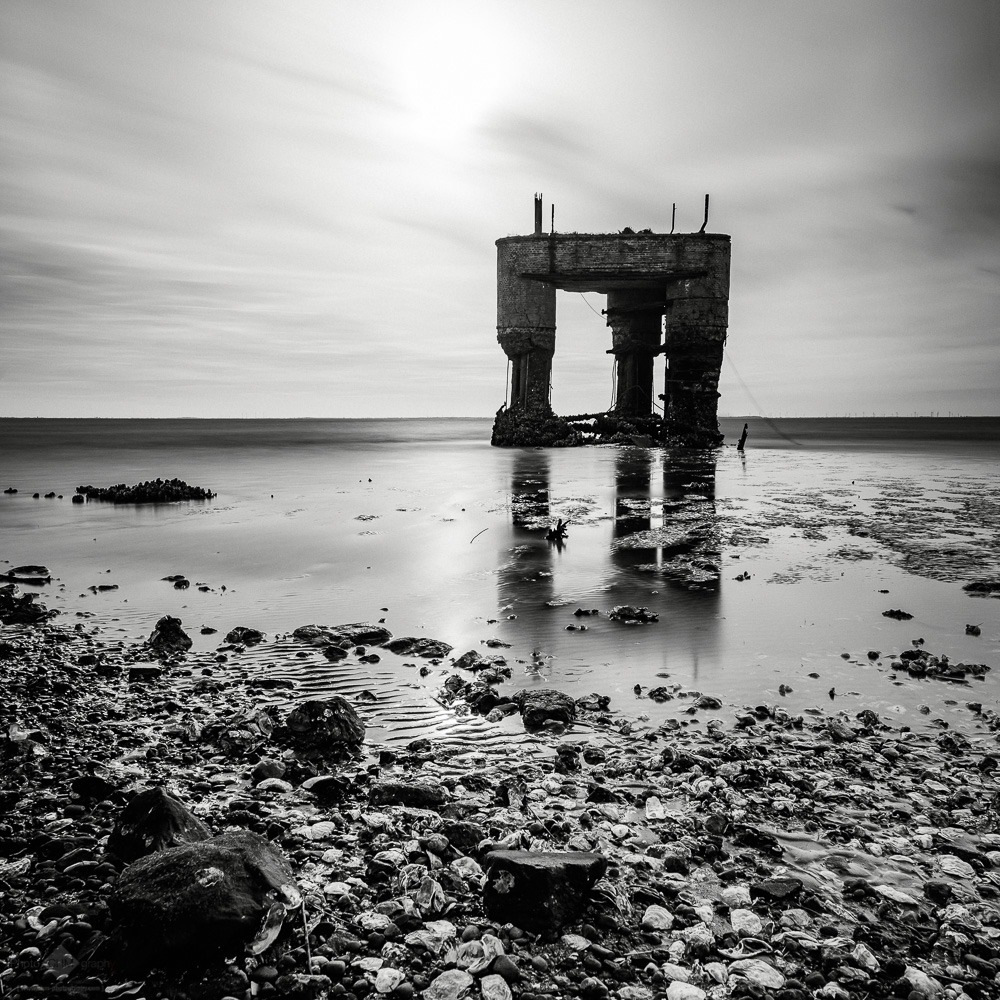 Old Ferry Dock
