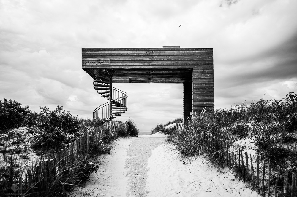 Beach Access (Norderney #183)