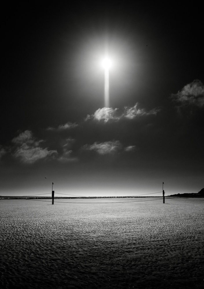 Beach Markers (Norderney #214)