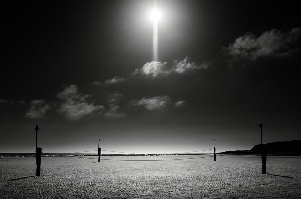 Beach Markers (Norderney #214)