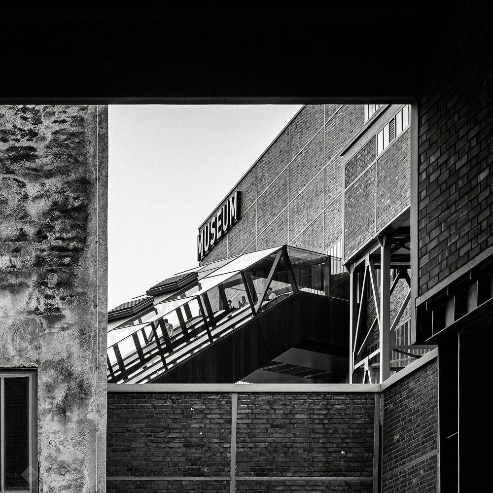 Ruhr Museum #2
