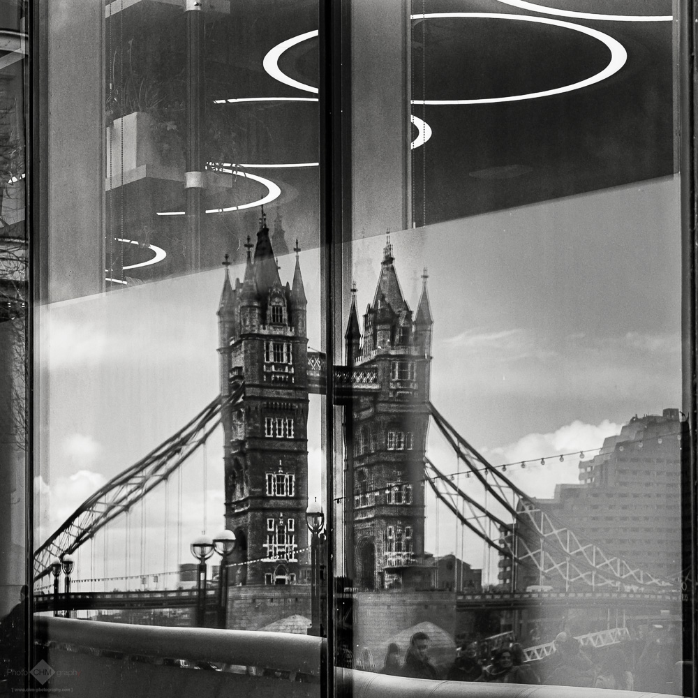 London Refractions