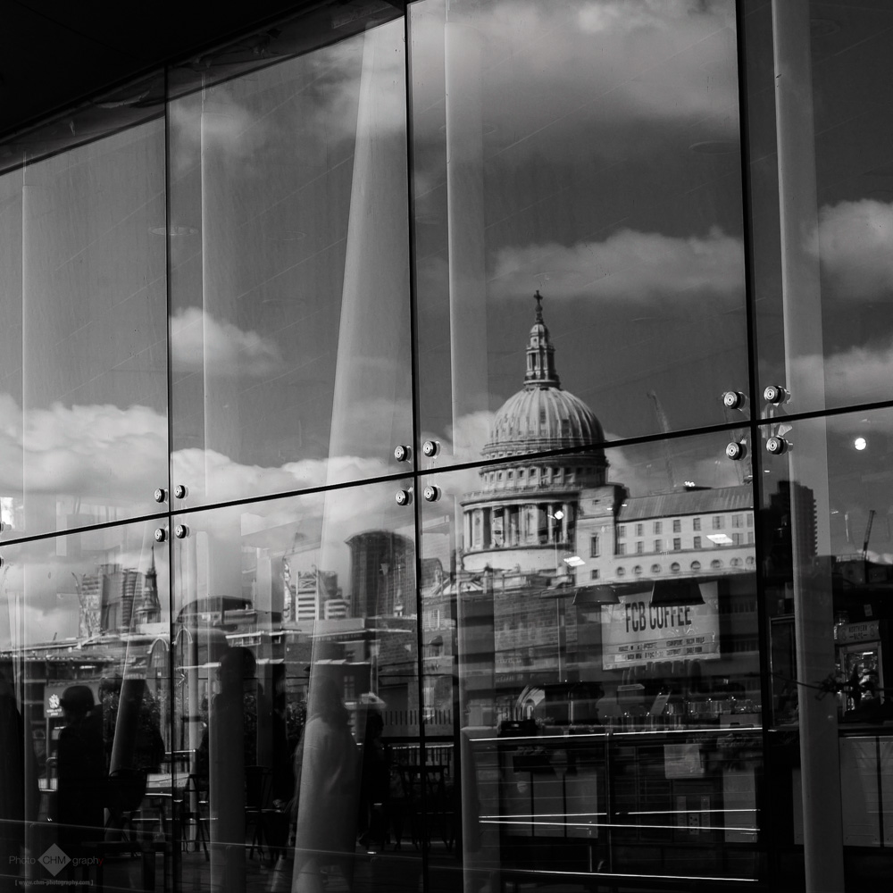 London Refractions #2c