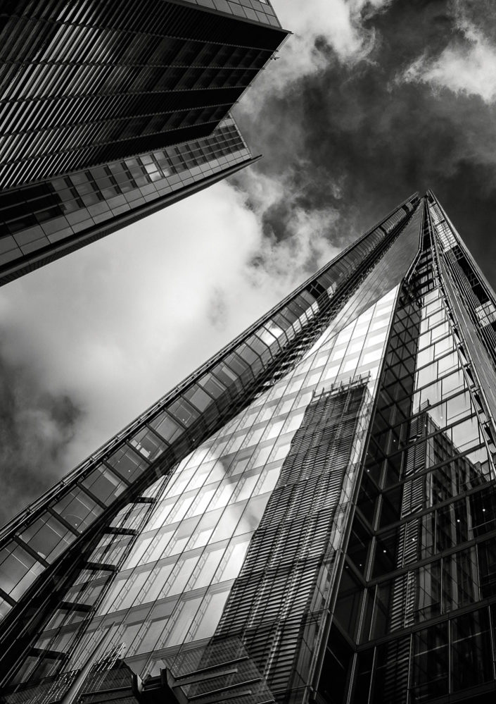 The Shard #2