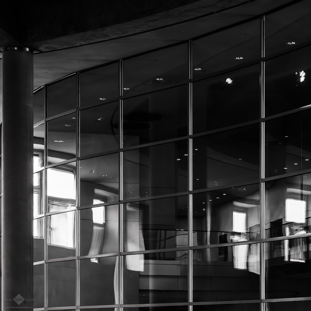 Berlin Refractions #35